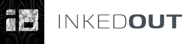 InkedOut logo