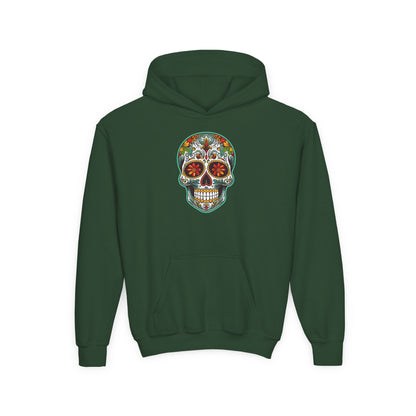 Sugar Skull Hoodie