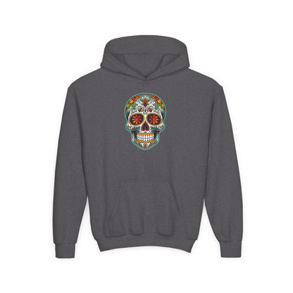 Sugar Skull Hoodie