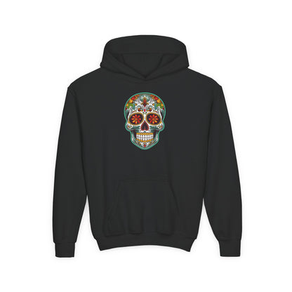 Sugar Skull Hoodie
