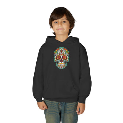Sugar Skull Hoodie