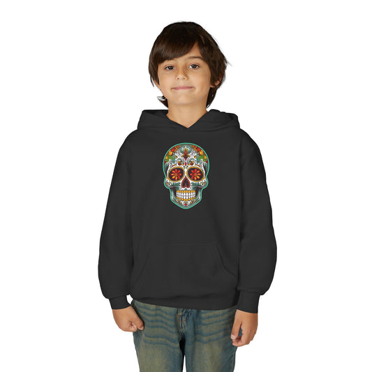Sugar Skull Hoodie