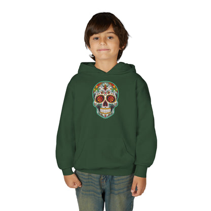 Sugar Skull Hoodie