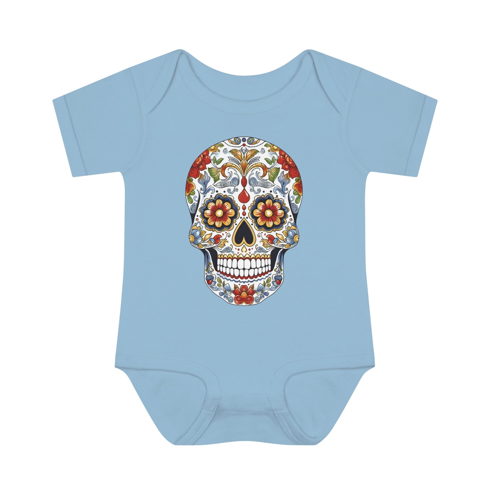 Edgy baby outlet clothes